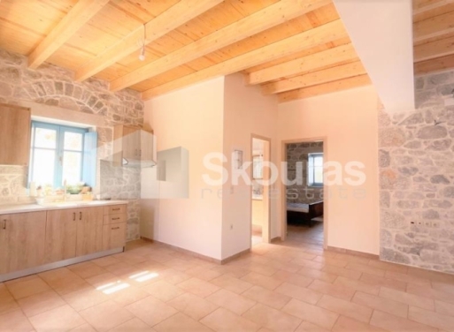 Detached House Limeni, Lakoniki Mani 174 m2 - 17