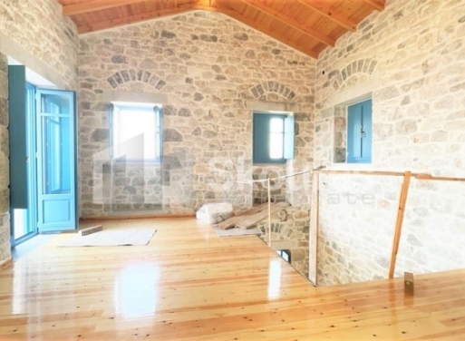 Detached House Limeni, Lakoniki Mani 174 m2 - 18