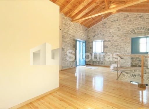 Detached House Limeni, Lakoniki Mani 174 m2 - 19