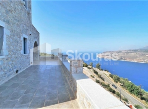 Detached House Limeni, Lakoniki Mani 174 m2 - 2