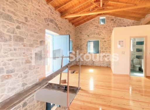 Detached House Limeni, Lakoniki Mani 174 m2 - 20
