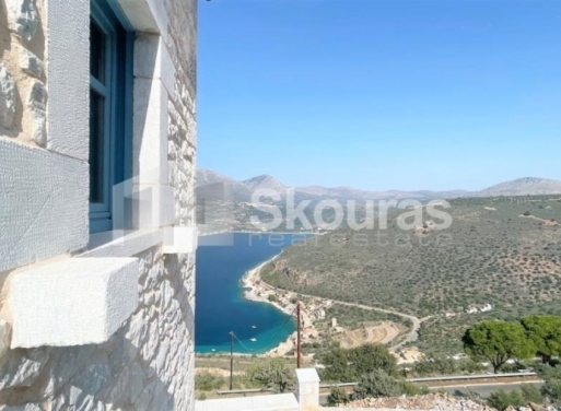 Detached House Limeni, Lakoniki Mani 174 m2 - 21