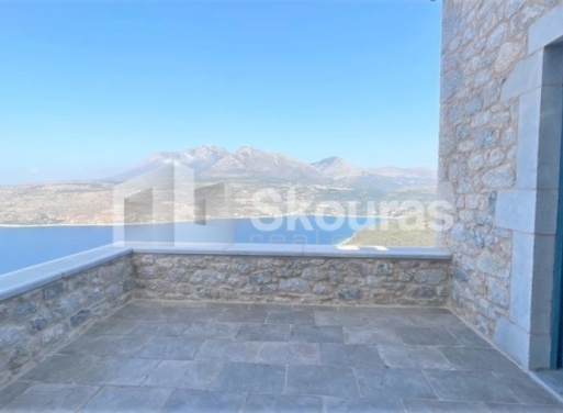 Detached House Limeni, Lakoniki Mani 174 m2 - 22