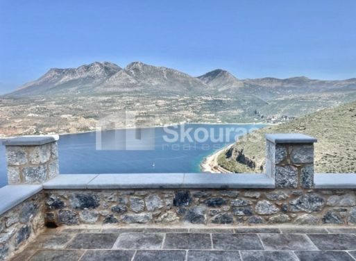 Detached House Limeni, Lakoniki Mani 174 m2 - 3