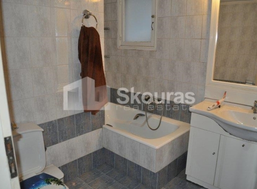 Wohnung Altstadt Nafplion, Nafplio 94 qm - 11