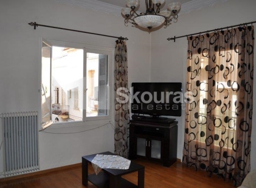Wohnung Altstadt Nafplion, Nafplio 94 qm - 18