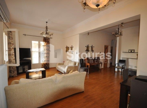 Wohnung Altstadt Nafplion, Nafplio 94 qm - 2