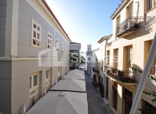 Wohnung Altstadt Nafplion, Nafplio 94 qm - 21
