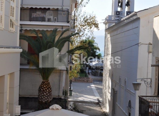 Wohnung Altstadt Nafplion, Nafplio 94 qm - 22