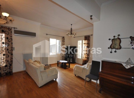 Wohnung Altstadt Nafplion, Nafplio 94 qm - 3