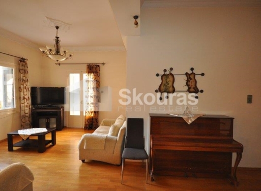 Wohnung Altstadt Nafplion, Nafplio 94 qm - 4