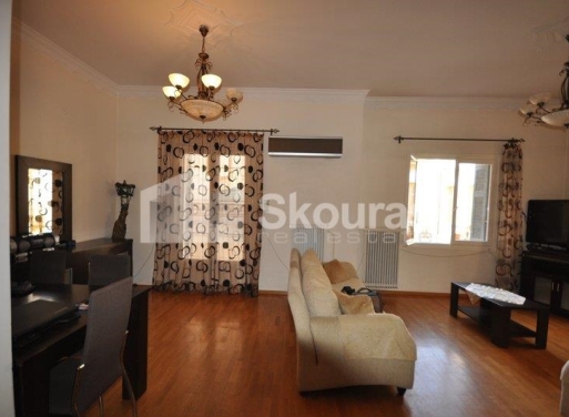 Wohnung Altstadt Nafplion, Nafplio 94 qm - 5