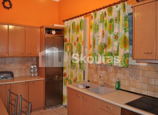 Wohnung Altstadt Nafplion, Nafplio 94 qm - 6