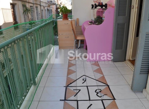 Wohnung Altstadt Nafplion, Nafplio 94 qm - 8