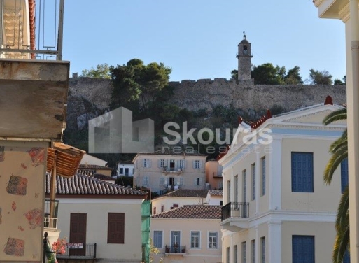 Wohnung Altstadt Nafplion, Nafplio 94 qm - 9