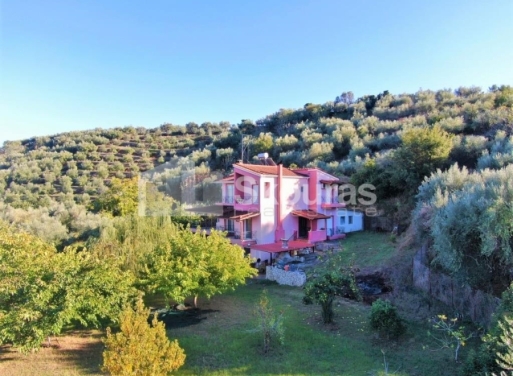 House in Analipsi - Image 5
