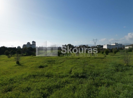 Plot Dalamanara, Argos 600 m2 - 11