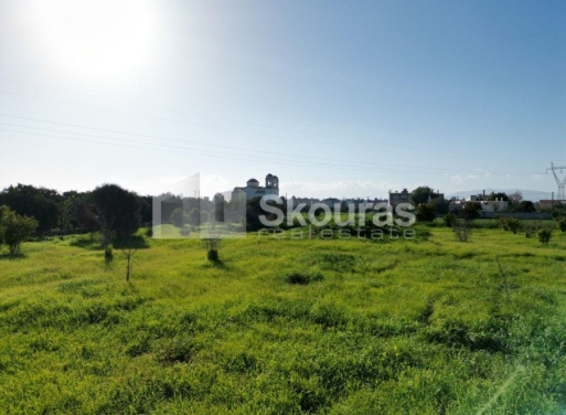 Plot Dalamanara, Argos 600 m2 - 13