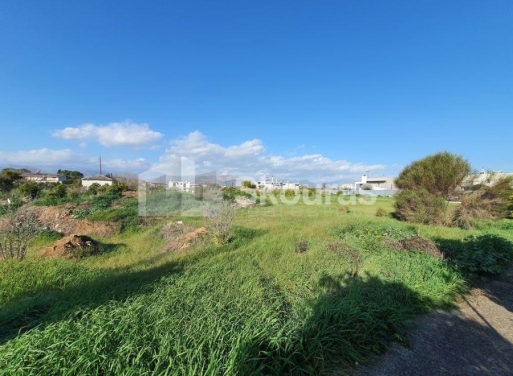 Plot Dalamanara, Argos 600 m2 - 23