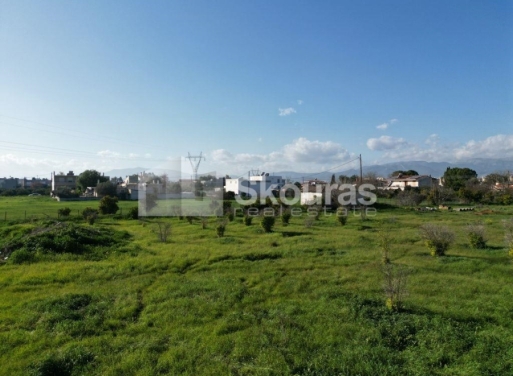 Plot Dalamanara, Argos 600 m2 - 4