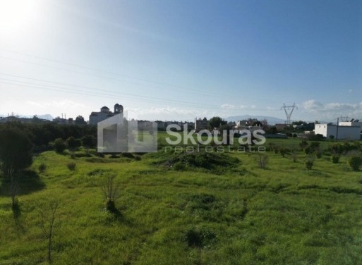 Plot Dalamanara, Argos 600 m2 - 5