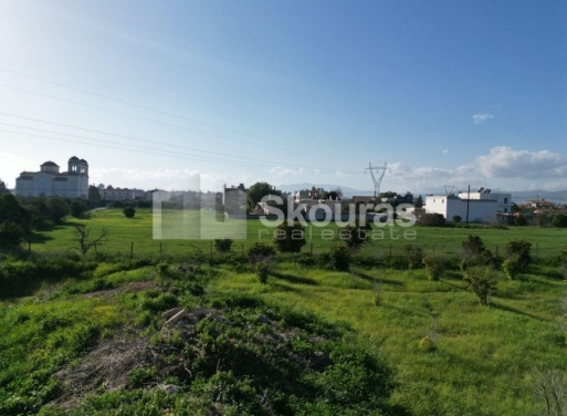 Plot Dalamanara, Argos 600 m2 - 6