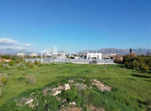 Plot Dalamanara, Argos 600 m2 - 8