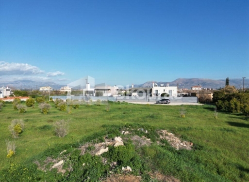 Plot Dalamanara, Argos 600 m2 - 9
