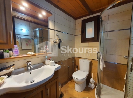 Μονοκατοικία Πορτοχέλι, Κρανίδι 258 τ.μ. - 11