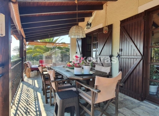 Μονοκατοικία Πορτοχέλι, Κρανίδι 258 τ.μ. - 14