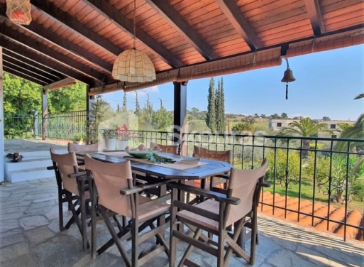 Μονοκατοικία Πορτοχέλι, Κρανίδι 258 τ.μ. - 16