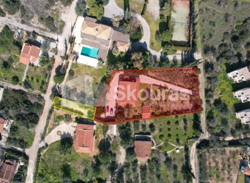 Μονοκατοικία Πορτοχέλι, Κρανίδι 258 τ.μ. - 2