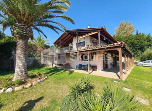 Μονοκατοικία Πορτοχέλι, Κρανίδι 258 τ.μ. - 24