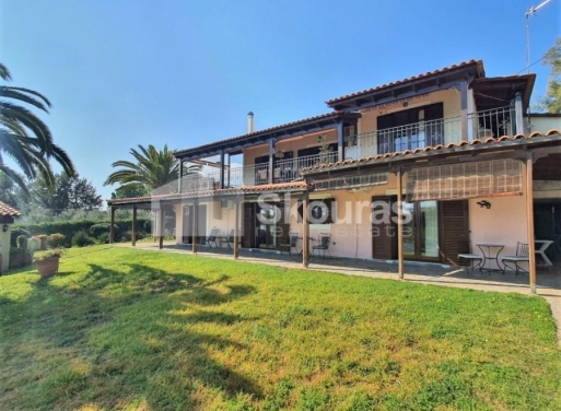 Μονοκατοικία Πορτοχέλι, Κρανίδι 258 τ.μ. - 3