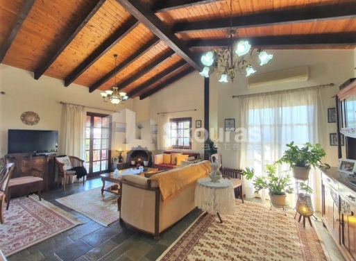 Μονοκατοικία Πορτοχέλι, Κρανίδι 258 τ.μ. - 5