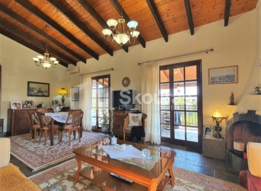 Μονοκατοικία Πορτοχέλι, Κρανίδι 258 τ.μ. - 6