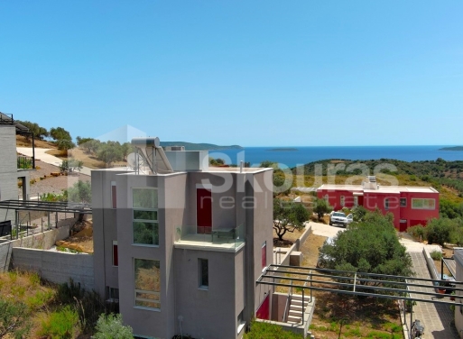 Detached house Finiki, Methoni 140 m2