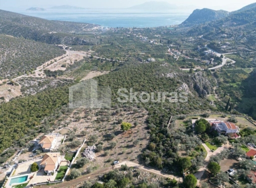 Agricultural Land Nea Epidavros, Epidavros 4.500 m2 - 18