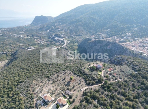 Agricultural Land Nea Epidavros, Epidavros 4.500 m2 - 2
