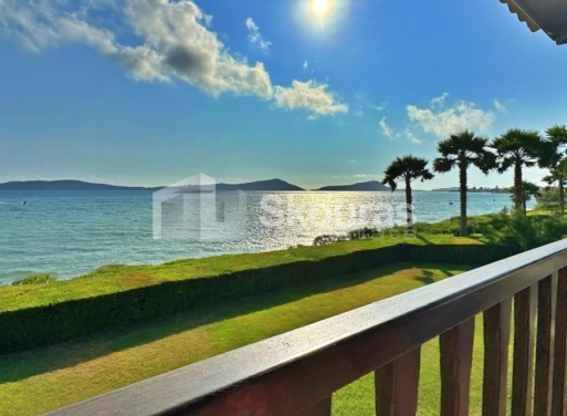 Βίλα Γιάλοβα, Πύλος 150 τ.μ.