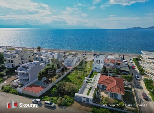 Appartement Loutráki, Loutráki-Perachora 90 m2 - 14