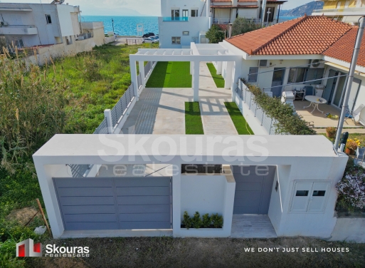 Appartement Loutráki, Loutráki-Perachora 90 m2 - 19