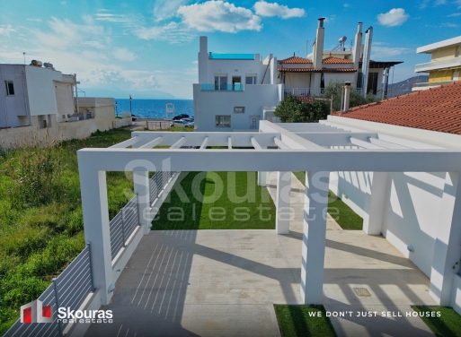 Appartement Loutráki, Loutráki-Perachora 90 m2 - 26