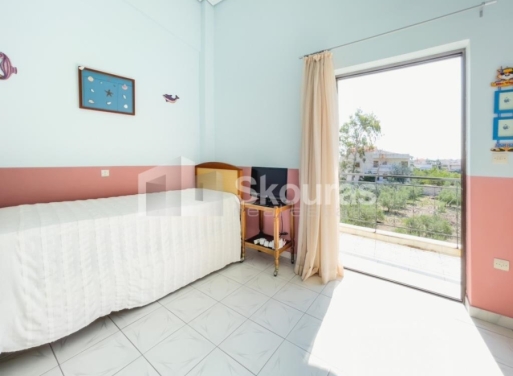 Maisonette Lechaio, Assos-Lechaio 107 m2 - 11