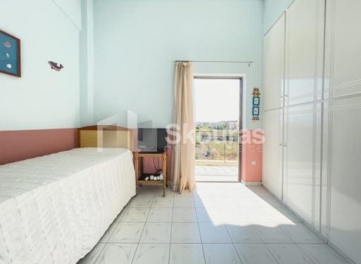 Maisonette Lechaio, Assos-Lechaio 107 m2 - 12