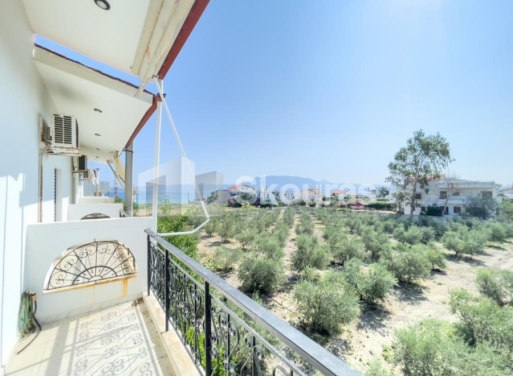 Maisonette Lechaio, Assos-Lechaio 107 m2 - 13