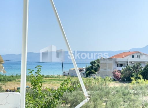 Maisonette Lechaio, Assos-Lechaio 107 m2 - 14