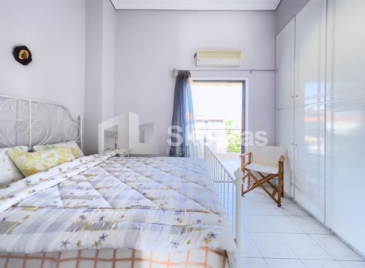 Maisonette Lechaio, Assos-Lechaio 107 m2 - 16