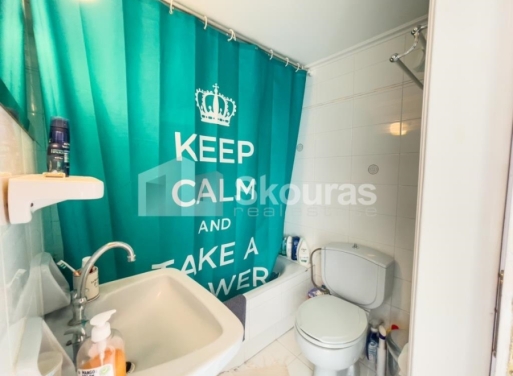 Maisonette Lechaio, Assos-Lechaio 107 m2 - 17