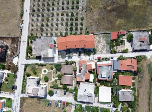 Maisonette Lechaio, Assos-Lechaio 107 m2 - 18